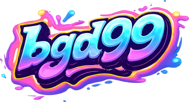 bgd99 সবুজ লোগো